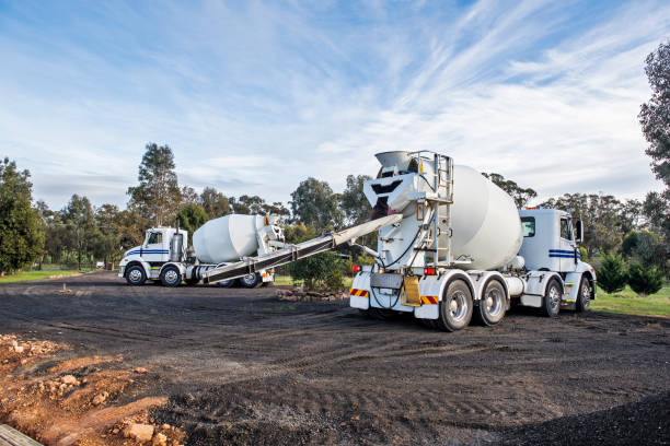 Concrete Driveway Repair Near Me in TN